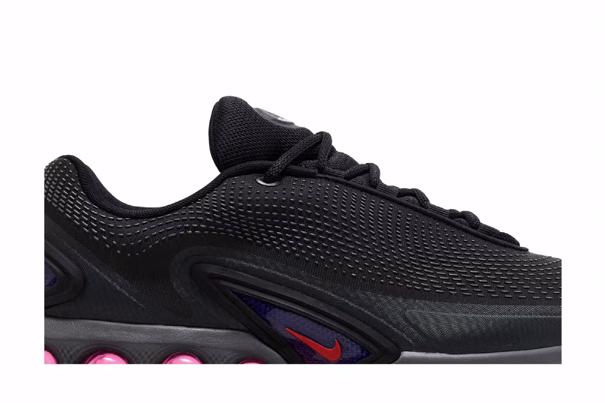Nike Air Max DN All Night, view 3