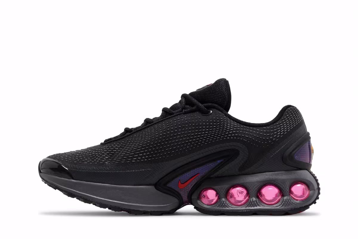 Nike Air Max DN All Night, view 4