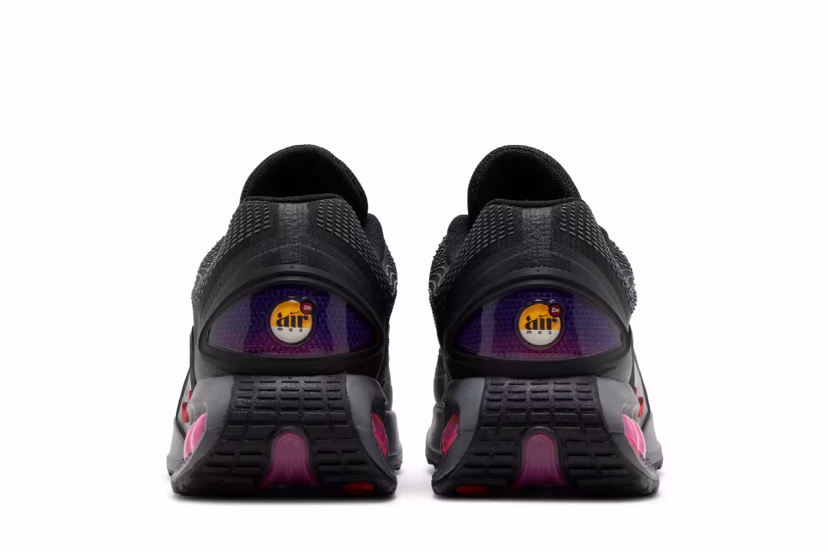 Nike Air Max DN All Night, view 7