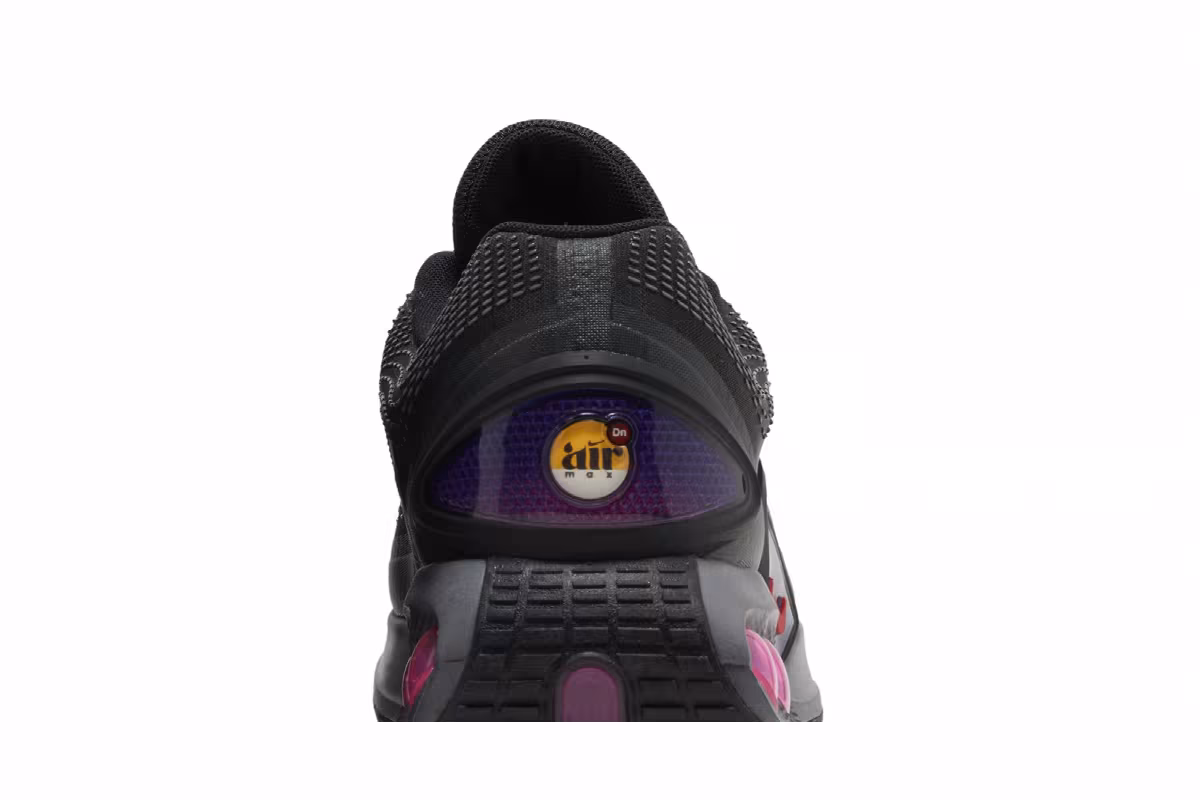 Nike Air Max DN All Night, view 8