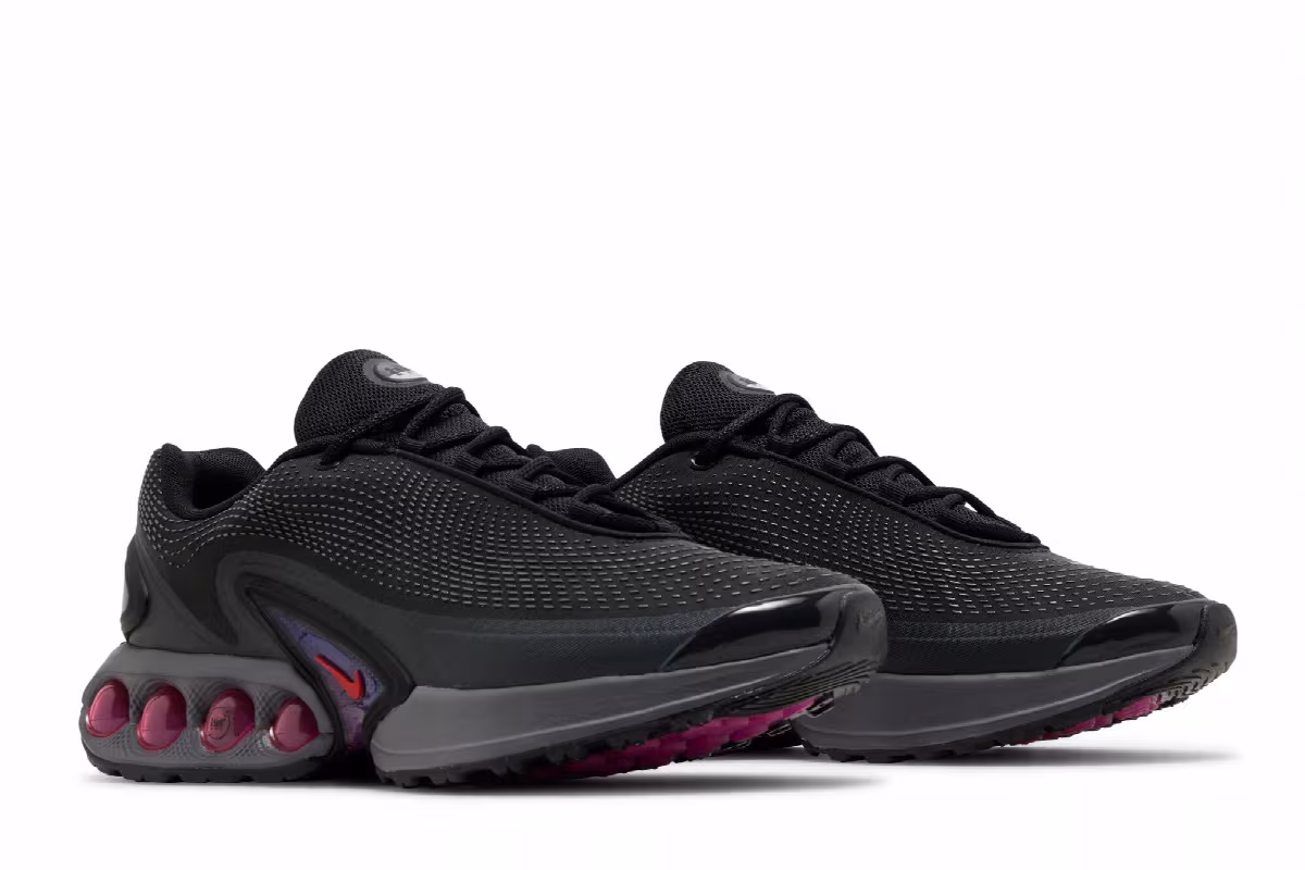 Nike Air Max DN All Night, view 9