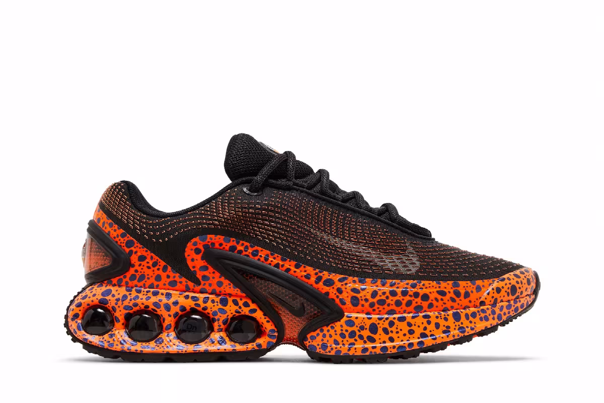 Nike Air Max DN SE Premium Electric Pack, view 2