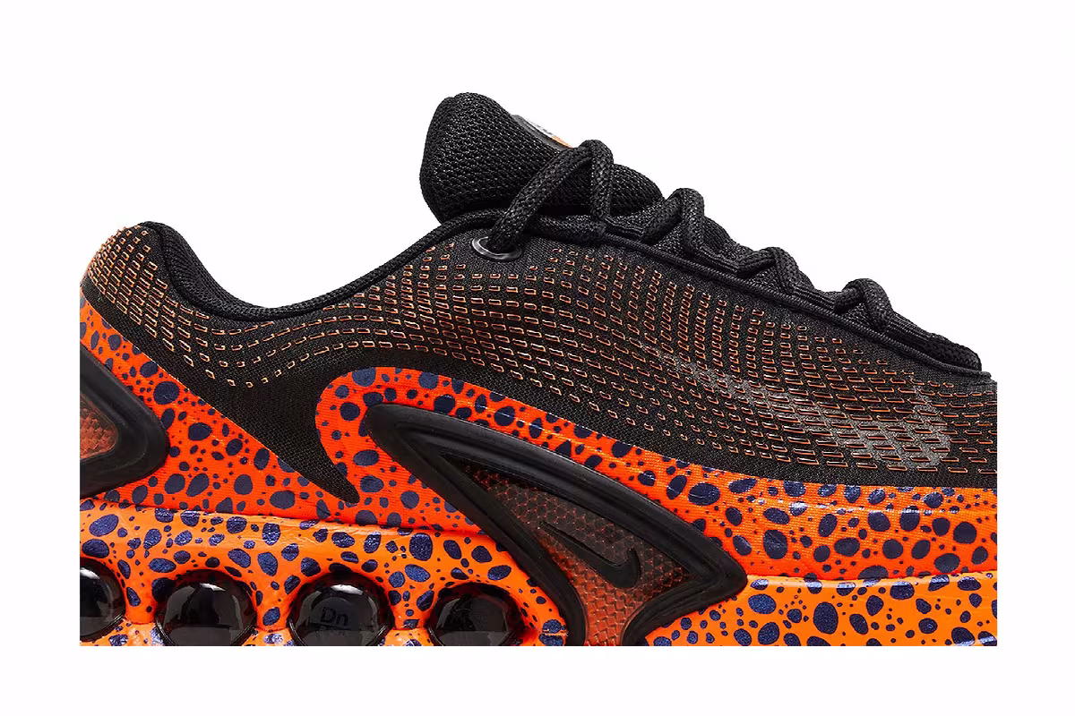 Nike Air Max DN SE Premium Electric Pack, view 3