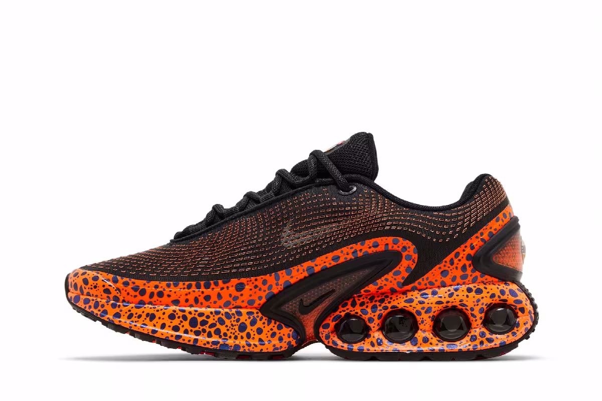 Nike Air Max DN SE Premium Electric Pack, view 4