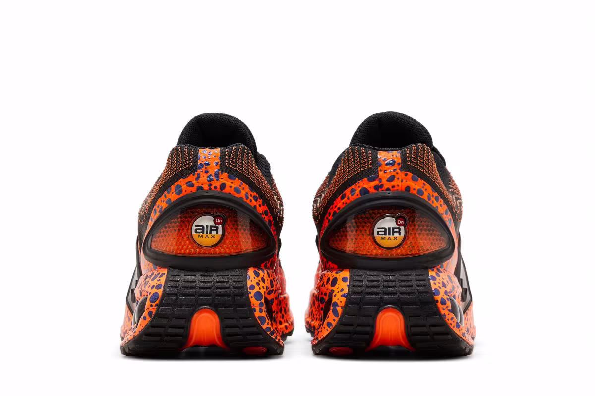 Nike Air Max DN SE Premium Electric Pack, view 7