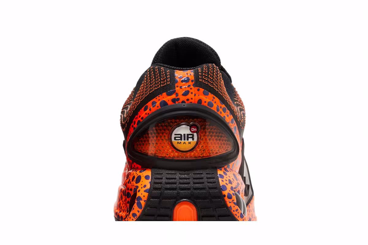 Nike Air Max DN SE Premium Electric Pack, view 8