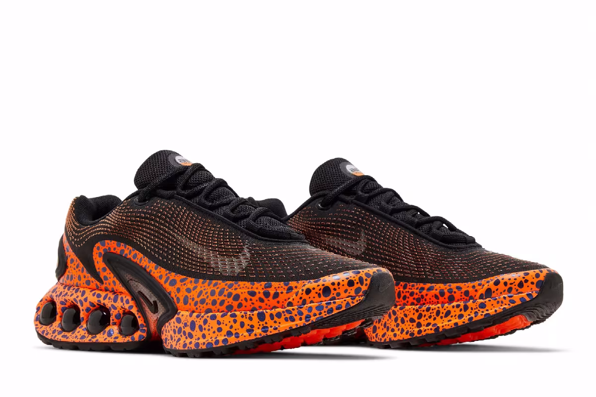 Nike Air Max DN SE Premium Electric Pack, view 9