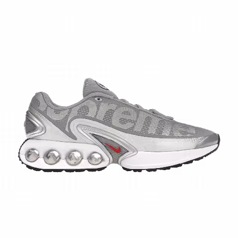 Supreme x Nike Air Max DN 'Silver Bullet' Friends & Family