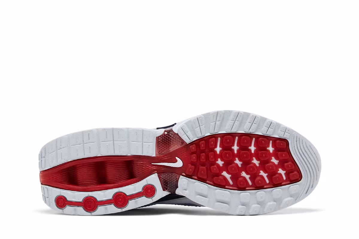 Nike Air Max DN USA, view 5