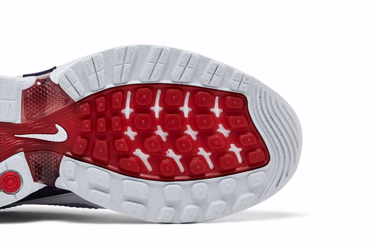 Nike Air Max DN USA, view 6