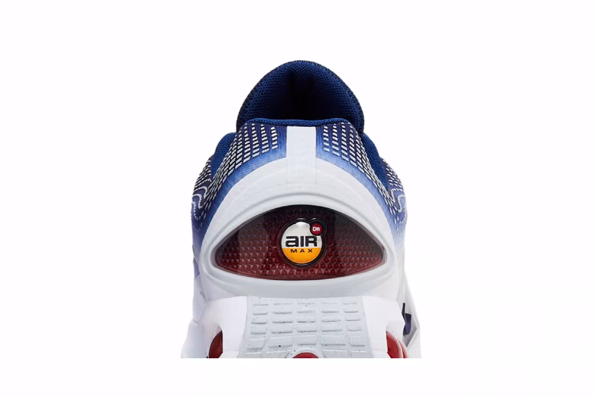 Nike Air Max DN USA, view 8