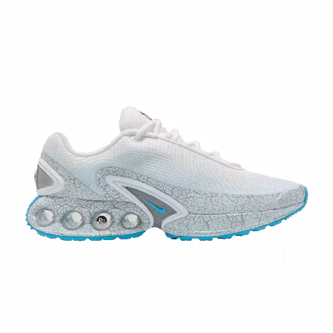 Nike Air Max DN 'White Safari'