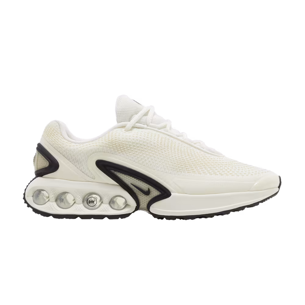 Nike Air Max DN Sail Black