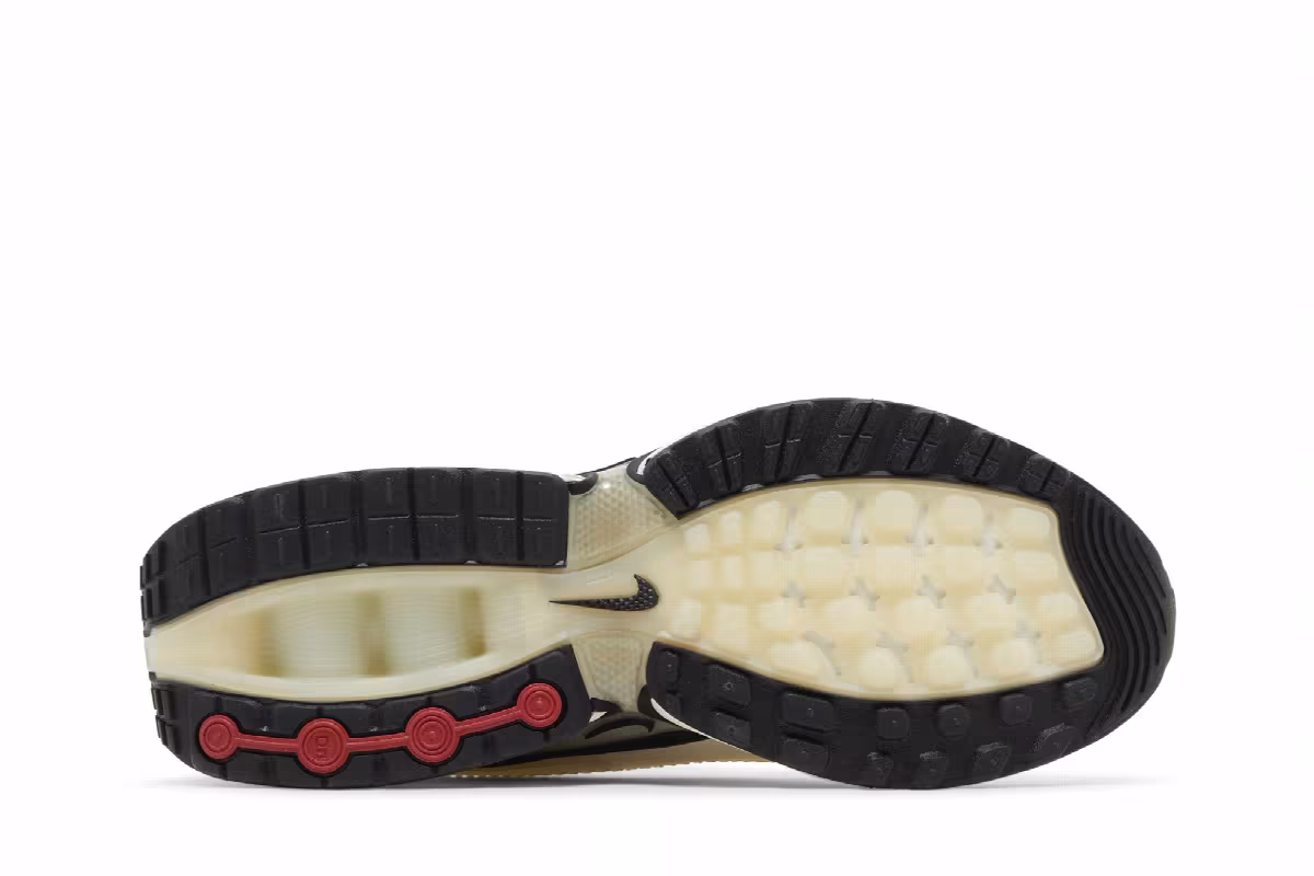 Nike Air Max DN Sail Black, view 5