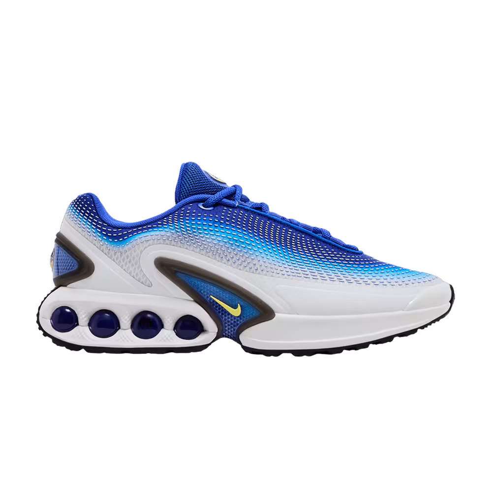 Nike Air Max DN SE Racer Blue