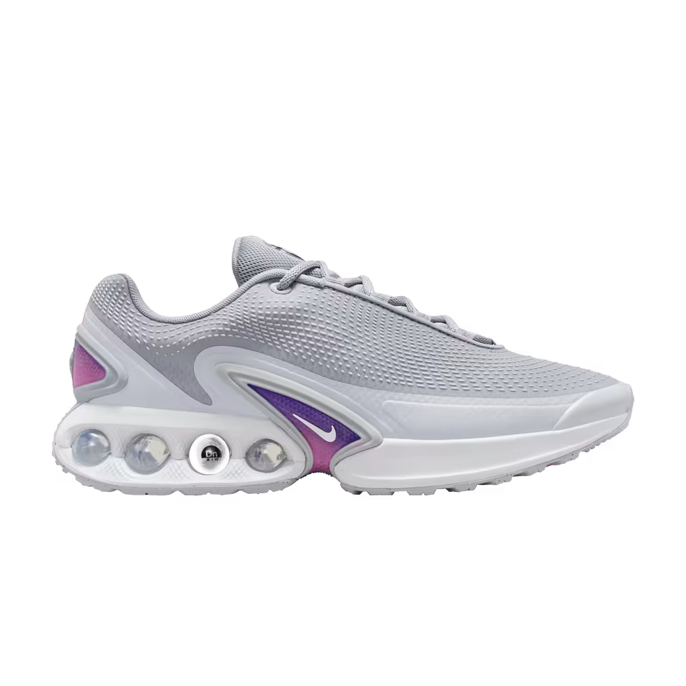 Nike Air Max DN Light Smoke Grey Persian Violet