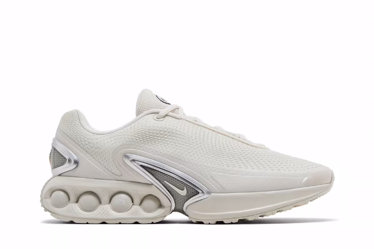 Nike Air Max DN Phantom Light Bone, view 2