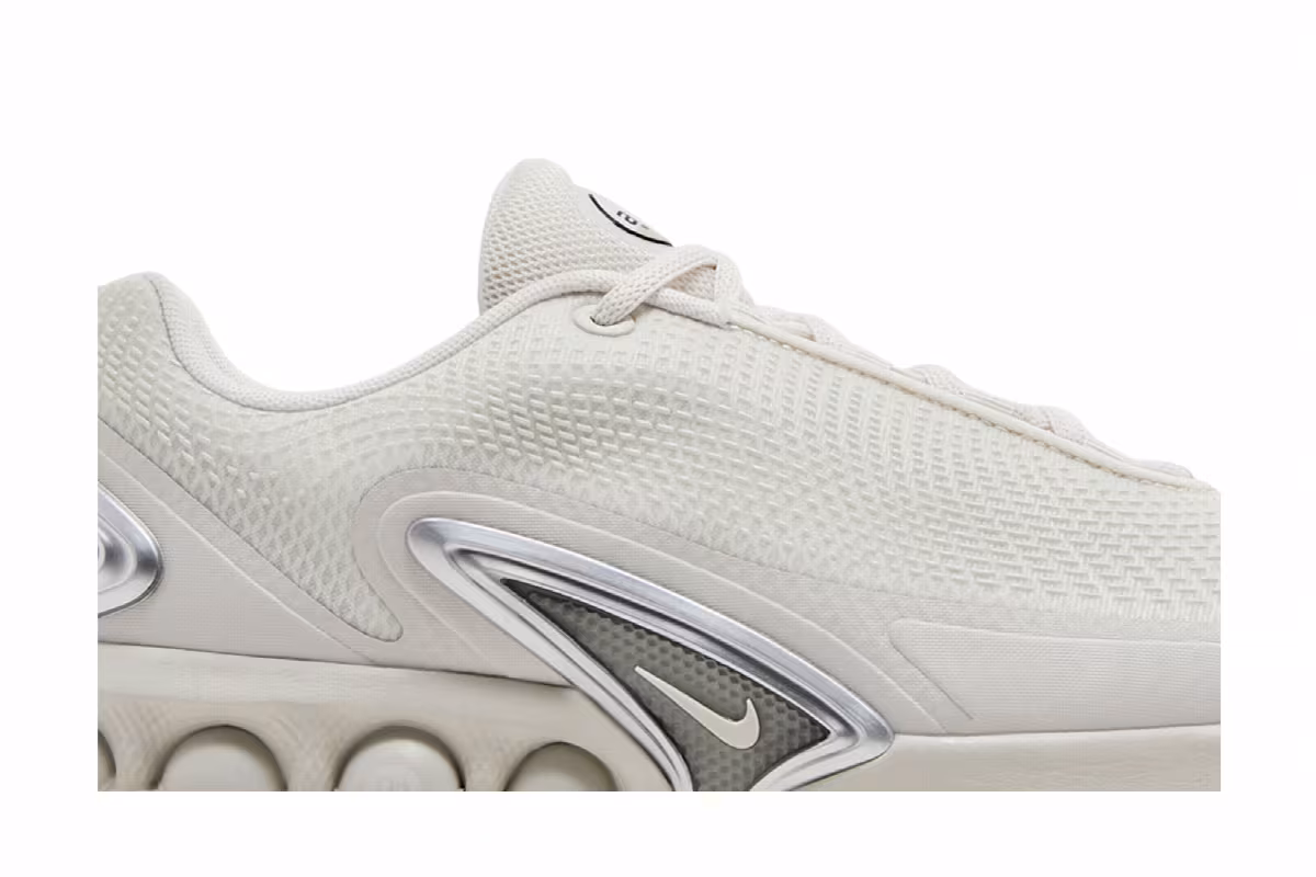 Nike Air Max DN Phantom Light Bone, view 3