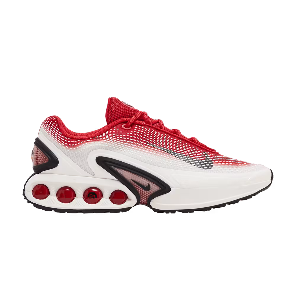Nike Air Max DN SE University Red
