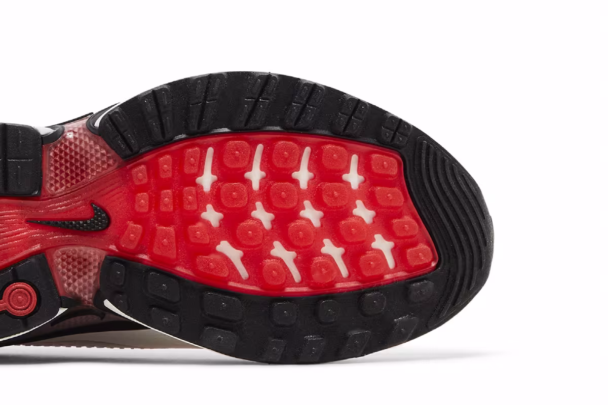 Nike Air Max DN SE University Red, view 6