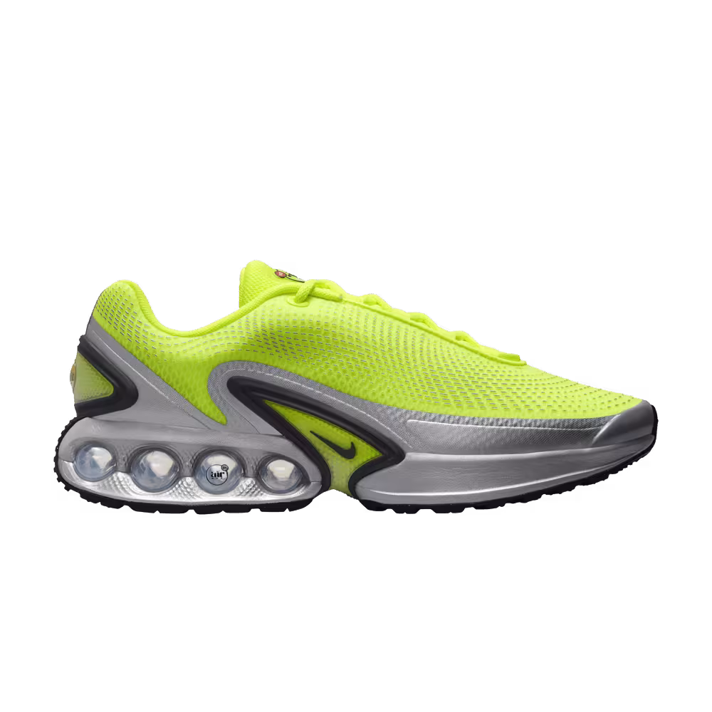Nike Men's Air Max DN Volt