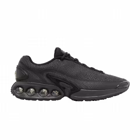 Nike Air Max DN 'Black Dark Grey'