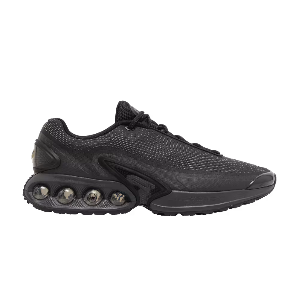Nike Air Max DN Black Dark Grey