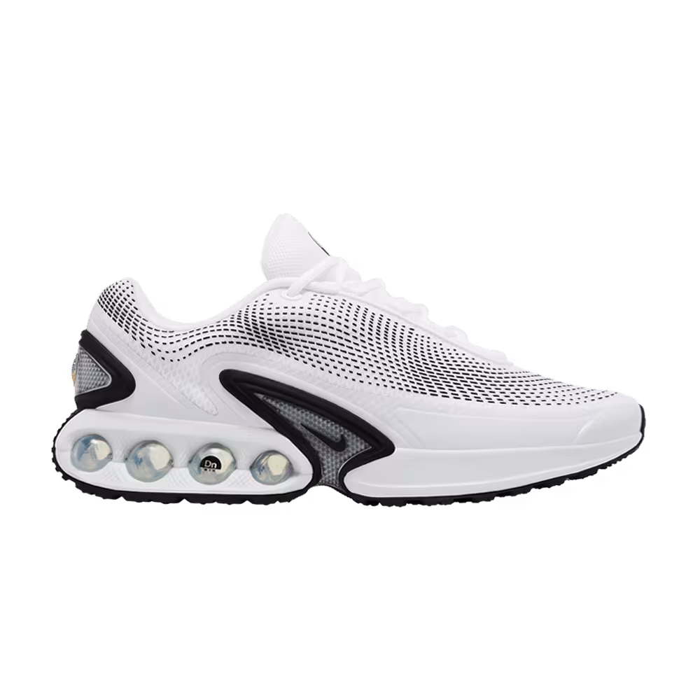Nike Air Max DN Photon Dust Black
