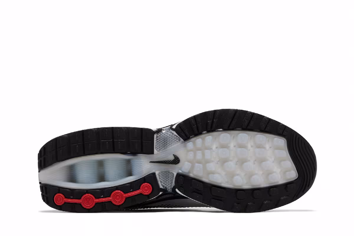 Nike Air Max DN Photon Dust Black, view 5