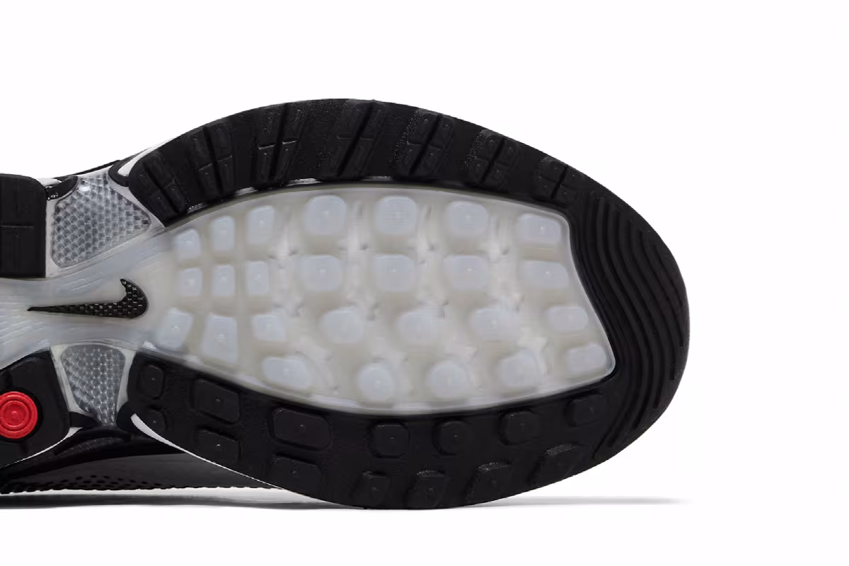 Nike Air Max DN Photon Dust Black, view 6
