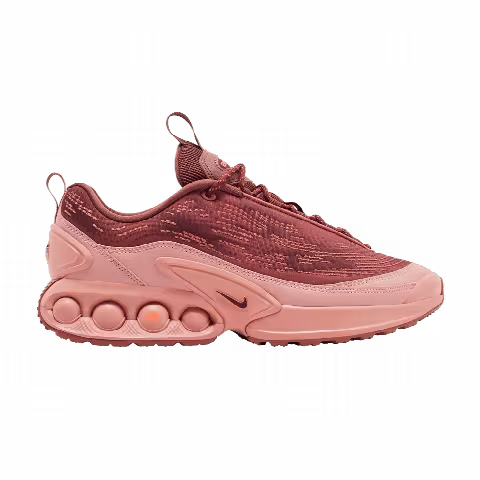 size? x Nike Air Max DN SP 'Canyon Rust'