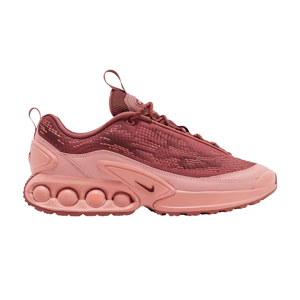 size? x Nike Air Max DN SP Canyon Rust