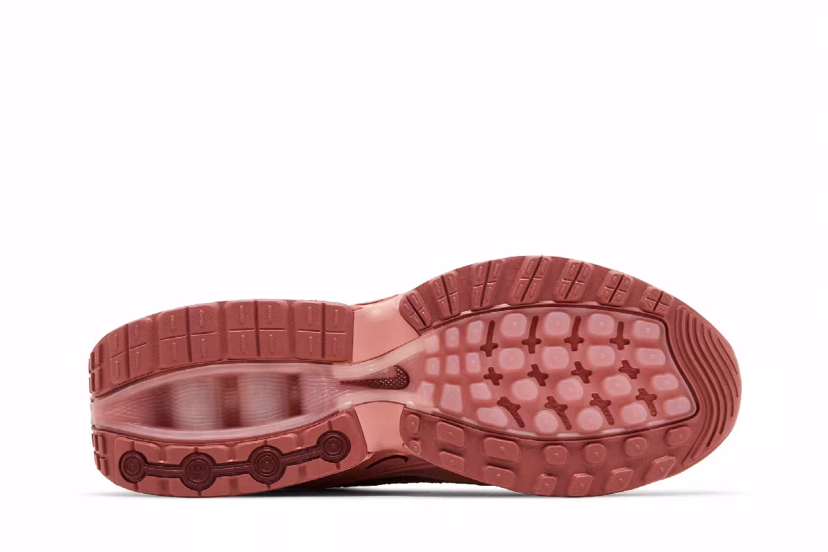 size? x Nike Air Max DN SP Canyon Rust, view 5