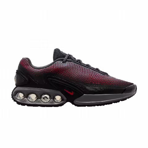Nike Air Max DN 'Iron Grey University Red'