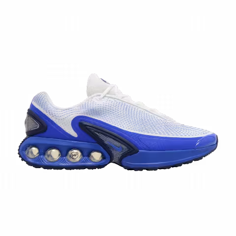 Nike Air Max DN 'Platinum Royal'