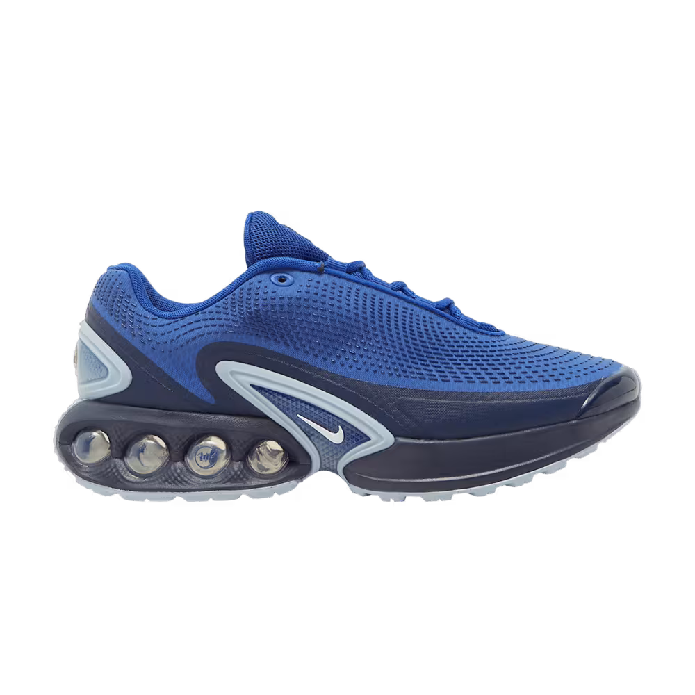 Nike Air Max DN Hyper Blue