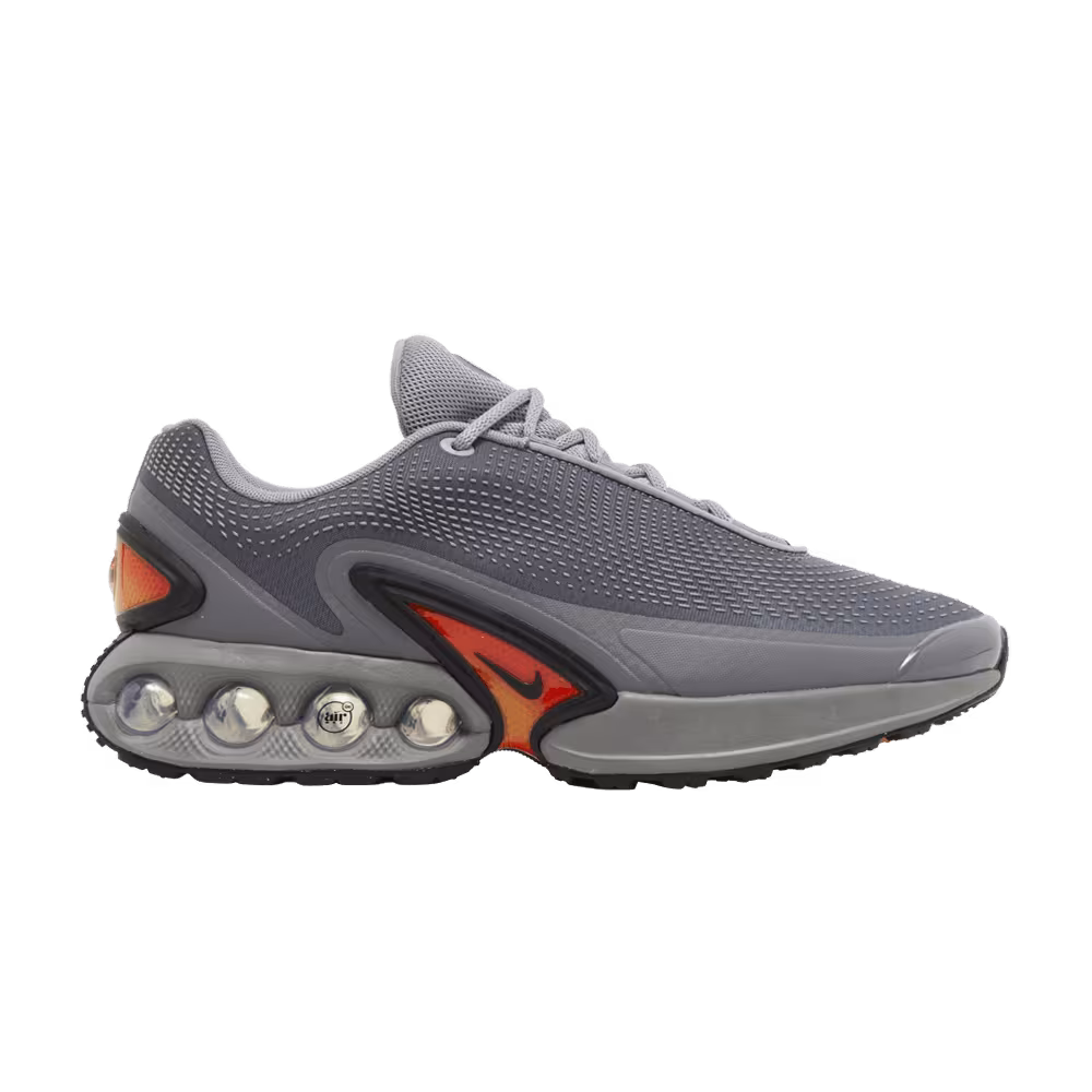 Nike Air Max DN Particle Grey