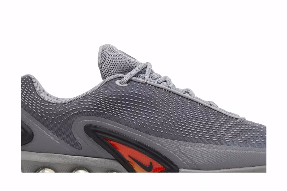 Nike Air Max DN Particle Grey, view 3