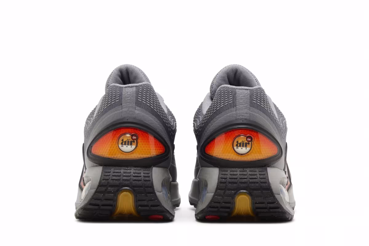 Nike Air Max DN Particle Grey, view 7