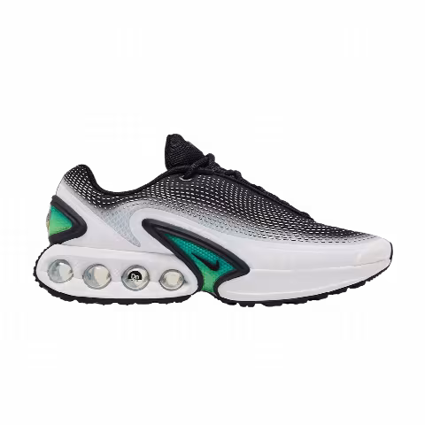 Nike Air Max DN SE 'Black Light Bone Green'