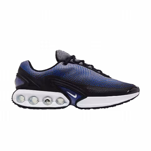 Nike Air Max DN 'Black Racer Blue'