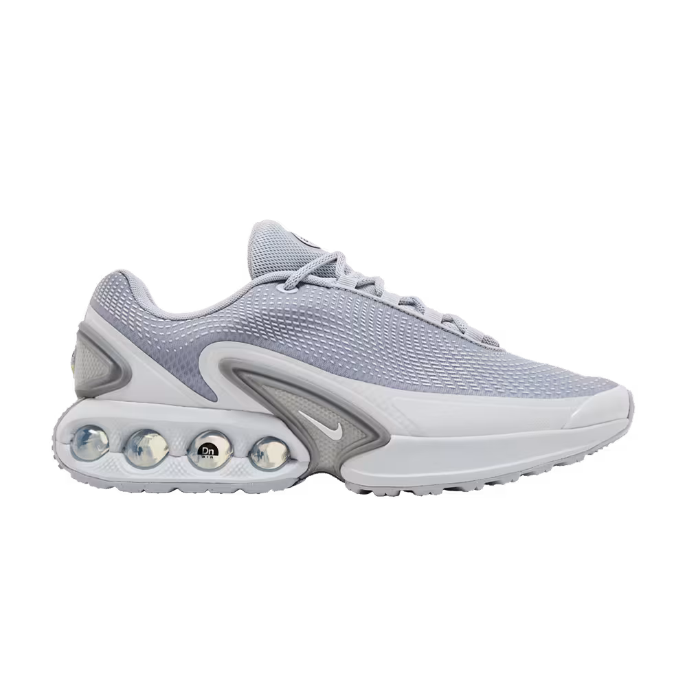 Nike Air Max DN Wolf Grey