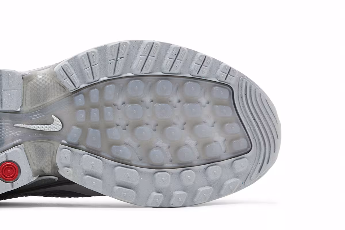 Nike Air Max DN Wolf Grey, view 6