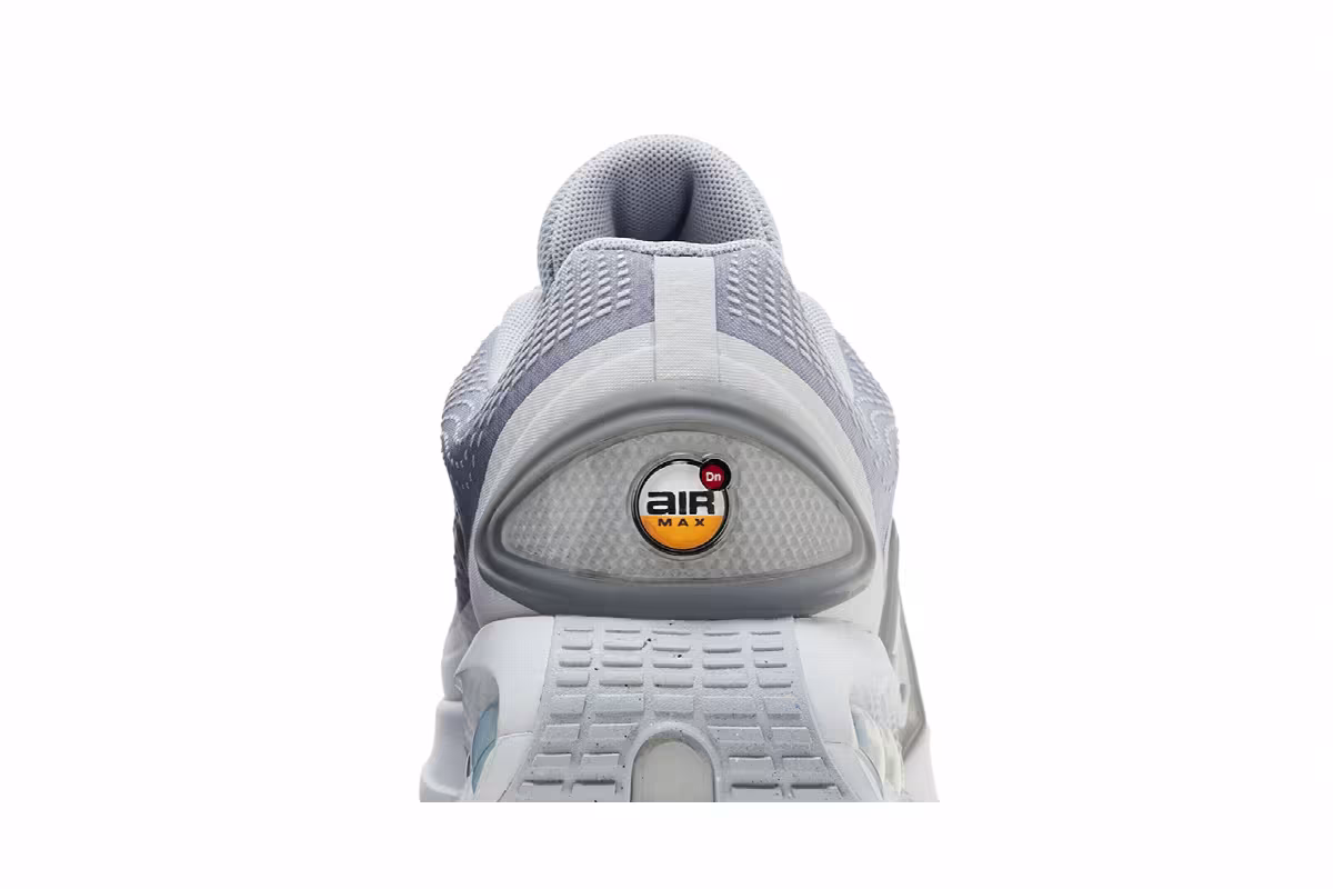 Nike Air Max DN Wolf Grey, view 8