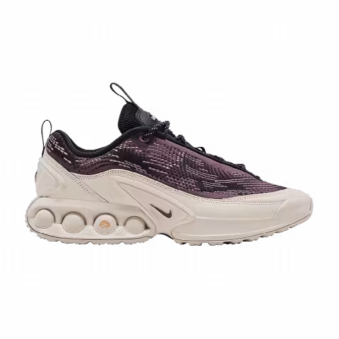 size? x Nike Air Max DN SP 'Smokey Mauve'