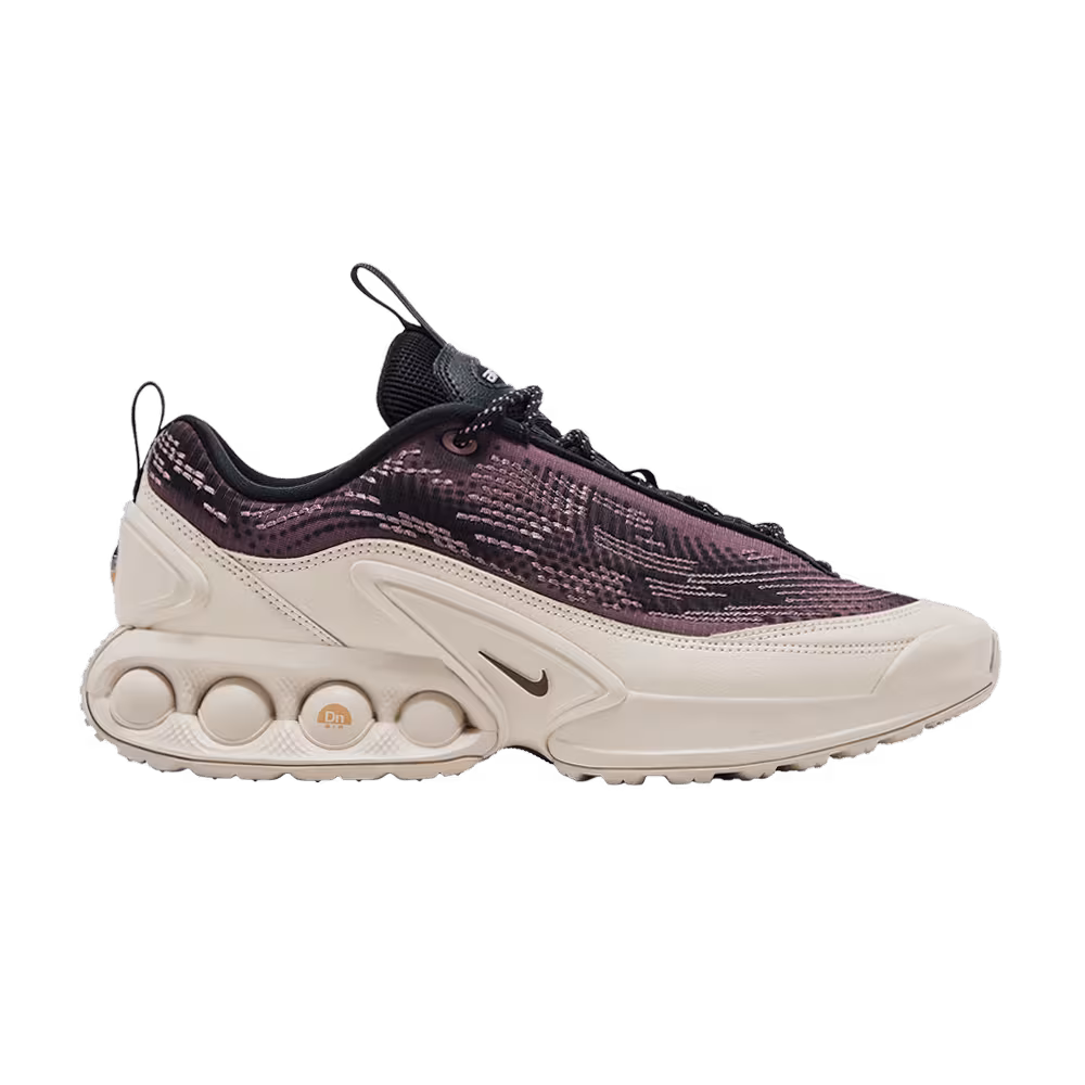 size? x Nike Air Max DN SP Smokey Mauve
