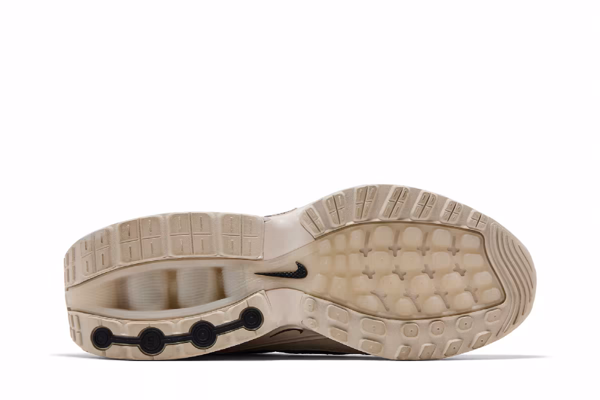 size? x Nike Air Max DN SP Smokey Mauve, view 5