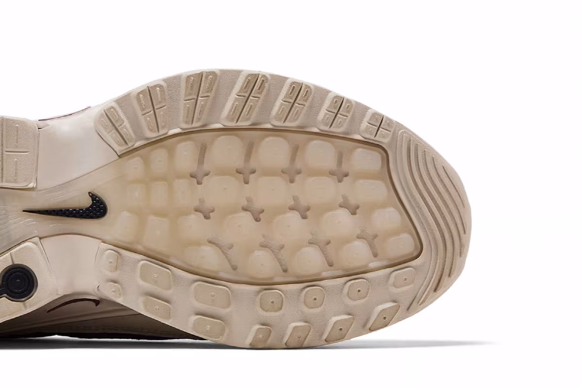 size? x Nike Air Max DN SP Smokey Mauve, view 6