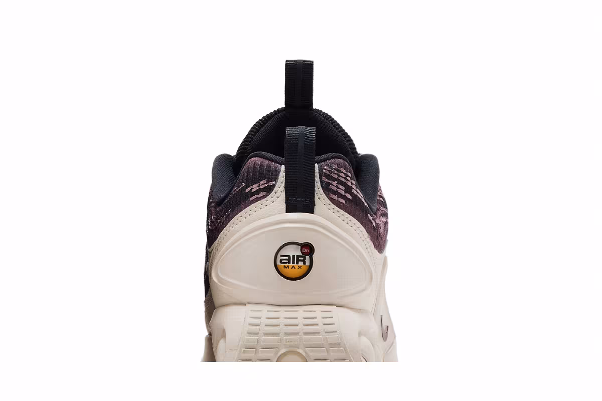 size? x Nike Air Max DN SP Smokey Mauve, view 8