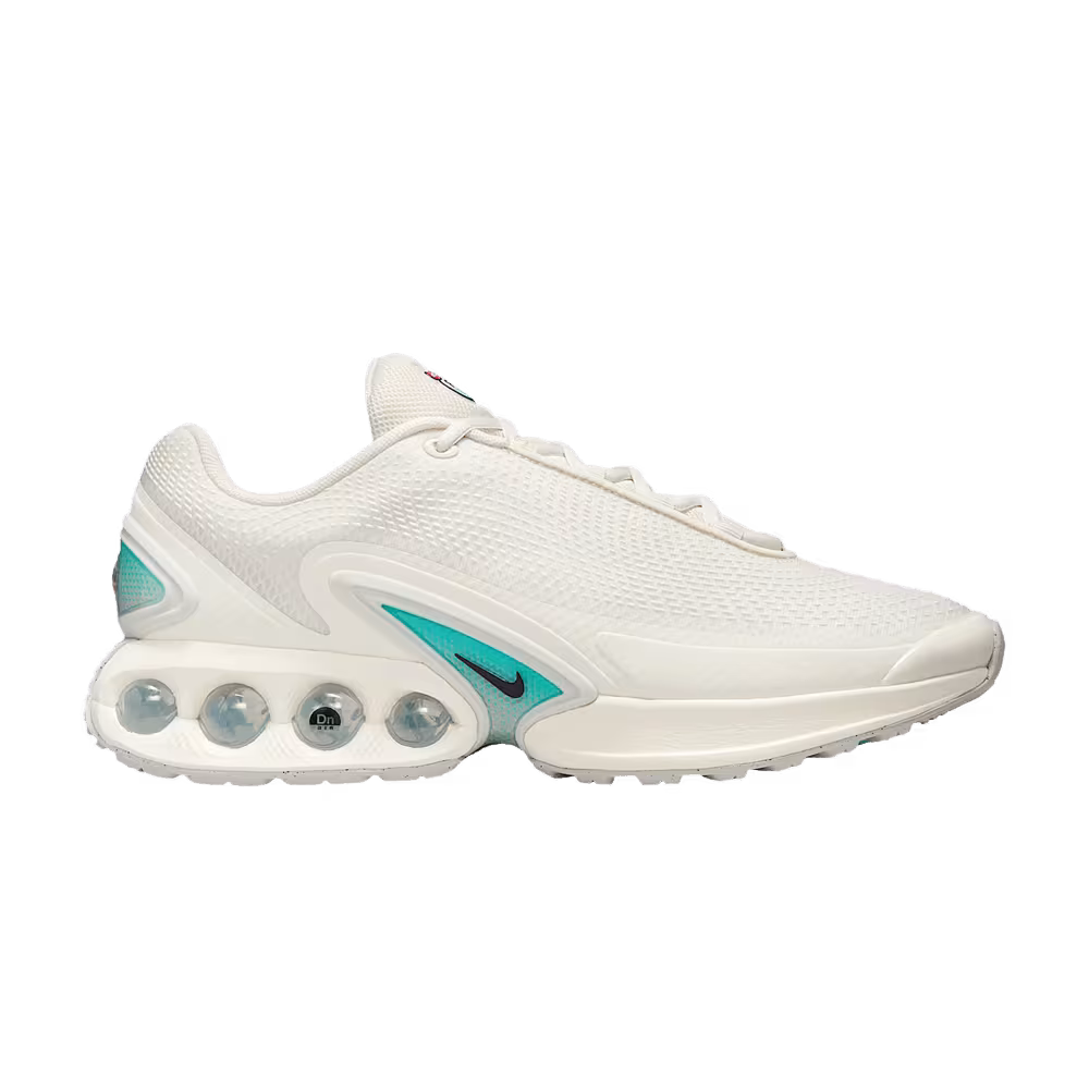 Nike Air Max DN Phantom Bleached Turquoise